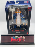 Mattel Masterverse Masters of the Universe: Revelation Sorceress