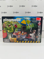 Playmobil Ghostbusters 9222 Slimer