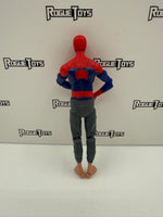 Hasbro Marvel Legends Peter B. Parker