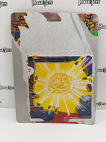 Playmates Teenage Mutant Ninja Turtles (TMNT) Fugitoid