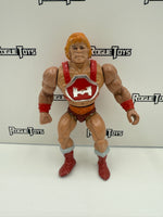 Mattel Masters of the Universe (MOTU) Thunder Punch He-Man