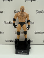 Mattel WWE Elite Collection Entrance Greats Series 2 Goldberg