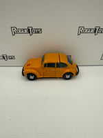 Hasbro Transformers War for Cybertron Trilogy Netflix Deluxe Class Autobot Bumblebee