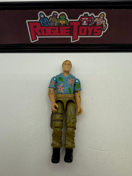 Hasbro G.I. Joe A Real American Hero (ARAH) G.I. Joe Chuckles