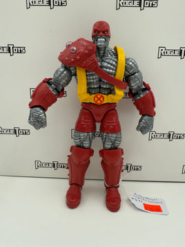 Hasbro Marvel Legends Colossus BAF
