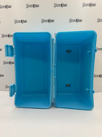 King-Seeley Thermos Co. Smurfs Lunch Box & Thermos