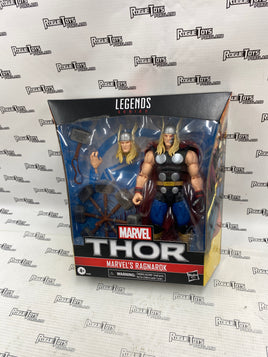 Marvel Legends Deluxe Ragnarok