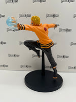 Bandai Spirits Vibration Stars Boruto: Naruto Next Generations Uzumaki Naruto