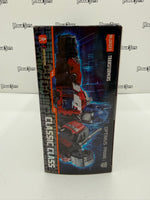 Hasbro Blokees Transformers Model Kits Classic Class Optimus Prime