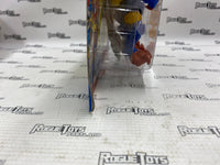 Vintage TMNT Wingnut & Screwloose MOC
