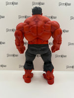 Diamond Select Toys Marvel Select Red Hulk Action Figure