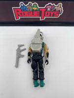 Hasbro 1986 GI Joe Dial-Tone