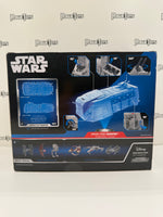 Jazwares Star Wars Micro Galaxy Squadron Series 1 Imperial Troop Transport (Launch Edition) #0019