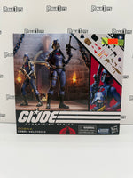 Hasbro G.I. Joe Classified Series Cobra Valkyries