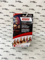 WWE Elite Collection Series 87 Asuka