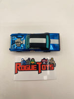 Mattel Hot Wheels Redlines TNT-Bird