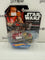 Mattel Hot Wheels Characters Cars Star Wars: Rogue One Baze Malbus