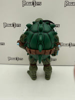 NECA Teenage Mutant Ninja Turtles (TMNT) Adventures Slash