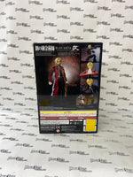 Play Arts Kai Fullmetal Alchemist No.1 Edward Elric (Open Box)