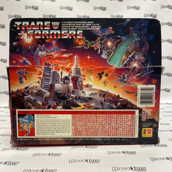 Hasbro 1986 Transformers Autobot Warrior Kup - Rogue Toys