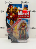 Hasbro Marvel Universe Series 2 003 Iron Man 2020