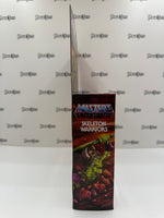 Mattel Masters of the Universe (MOTU) Origins Glow in the Dark Skeleton Warriors