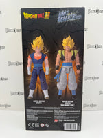Bandai Dragon Ball Super Limit Breaker Series Super Saiyan Vegito