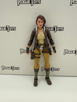 Hasbro G.I. Joe Classified Courtney “Cover Girl” Krieger