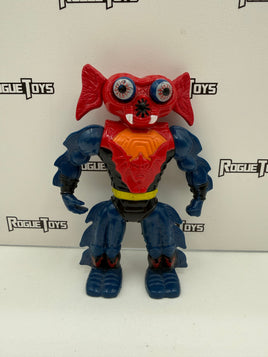 Mattel MOTU Mantenna (Mexico) (Black Lever)