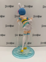 Taito Precious Figure Re:Zero Rem (Happy Easter! Ver.)