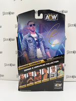 Jazwares AEW Unrivaled Collection Series 8 #67 Orange Cassidy