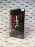 Star Wars The Black Series Captain Phasma action figure (#06)
