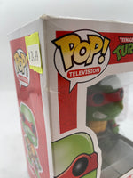 Funko POP! Television Teenage Mutant Ninja Turtles Raphael