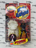 Toy Biz Marvel Comics X-Men Battle Blasters Storm