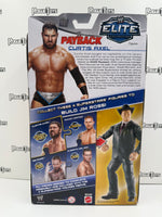 Mattel WWE Elite Collection Best of Pay-Per-View: 2014 Curtis Axel (Toys ‘R’ Us Exclusive)