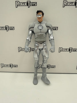 Mattel DC Universe Classics Wave 17 Figure 6 White Lantern: Hal Jordan