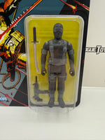 Super7 ReAction Figures G.I. Joe Wave 2 Snake Eyes