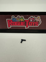 Hasbro G.I. Joe 50th Anniversary Cobra Commander