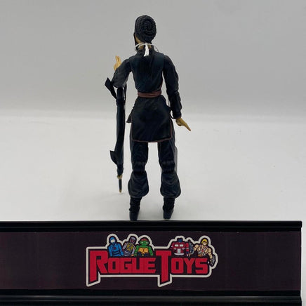 Art Asylum Crouching Tiger Hidden Dragon Jen Yu - Rogue Toys