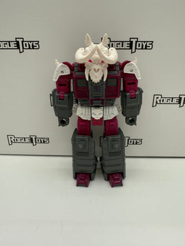 Hasbro Transformers Legacy Generations Deluxe Class Decepticon Skullgrin