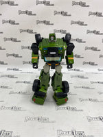 Transformers Hound (Specialist Autobot 3-pack)
