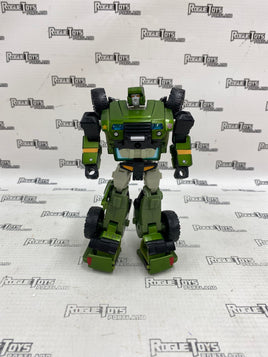Transformers Hound (Specialist Autobot 3-pack)
