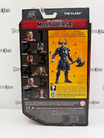 Mattel DC Comics Multiverse Steppenwolf C&C Series Justice League The Flash