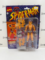 Hasbro Marvel Comics Spider-Man Marvel’s Shocker