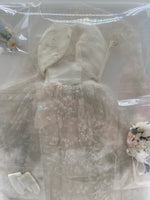 Mattel Barbie Fashions #972 Wedding Day Set