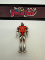 Zylmex Zee Toys Metal Man Die Cast Roton