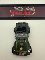 Takara G1 Hound