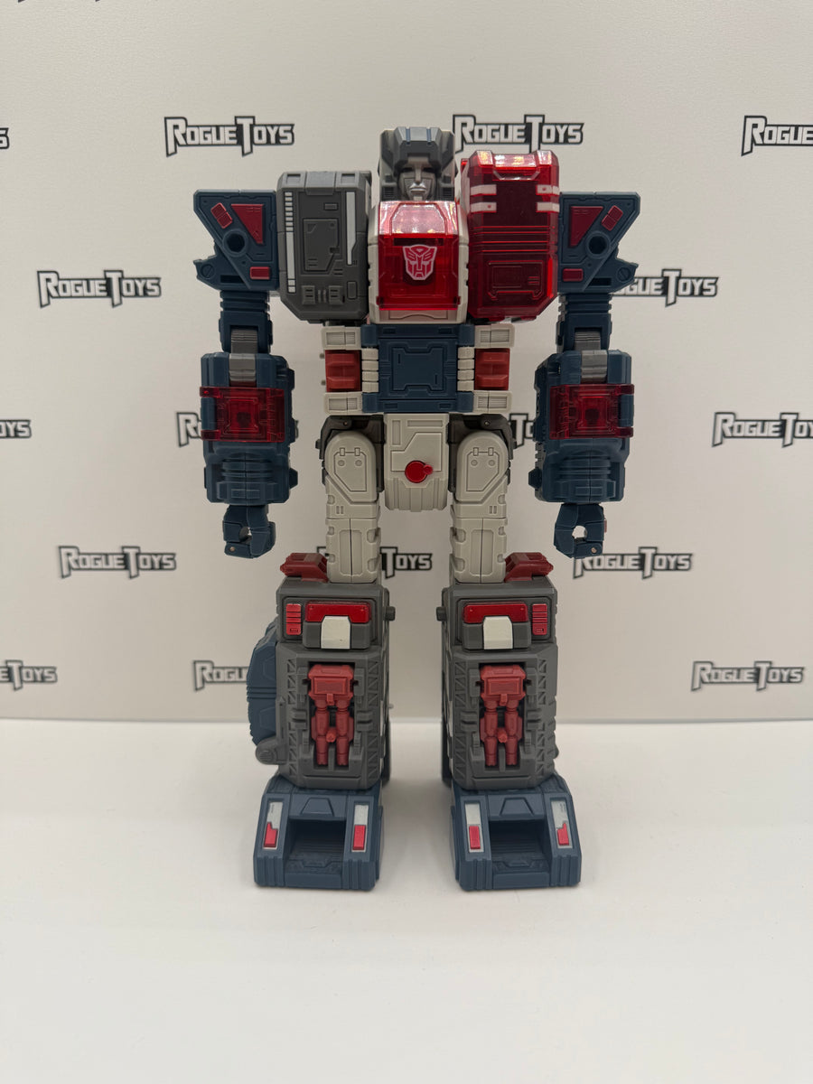 Toyworld Infinitor TW-H04| Rogue Toys