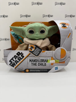 Hasbro Star Wars: The Mandalorian The Child Talking Plush