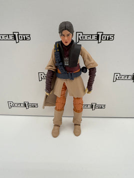 Hasbro Star Wars The Black Series #16 Princess Leia Organa (Boushh Disguise)